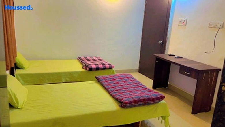 Project Image of Girls & Boys PG/Hostel in HelloWorld Elegant, Manjari Khurd - Image 302250