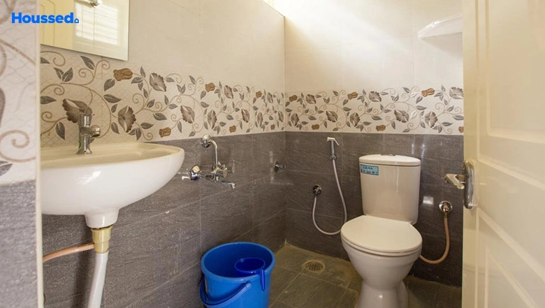 Project Image of Girls & Boys PG/Hostel in HelloWorld Elegant, Manjari Khurd - Image 302251