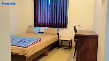 Project Image of Girls & Boys PG/Hostel in HelloWorld Elegant Manjri, Pune - Image 302249