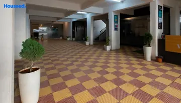 Project Image of Girls & Boys PG/Hostel in HelloWorld Elements Hinjewadi, Pune - Image 302264