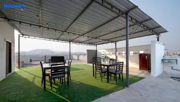 Project Image of Girls & Boys PG/Hostel in HelloWorld Elements Hinjewadi, Pune - Image 302263