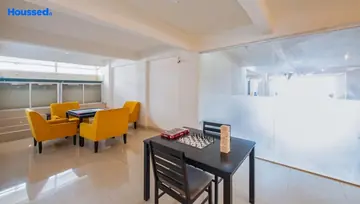 Project Image of Girls & Boys PG/Hostel in HelloWorld Elements Hinjewadi, Pune - Image 302262