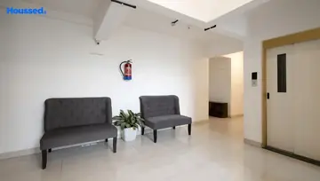 Project Image of Girls & Boys PG/Hostel in HelloWorld Elements Hinjewadi, Pune - Image 302259