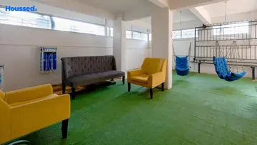 Project Image of Girls & Boys PG/Hostel in HelloWorld Elements Hinjewadi, Pune - Image 302265