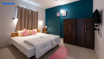 Project Image of Girls & Boys PG/Hostel in HelloWorld Elements Hinjewadi, Pune - Image 302260