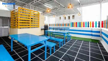 Project Image of Girls & Boys PG/Hostel in HelloWorld Elite Hinjewadi, Pune - Image 302276