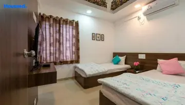 Project Image of Girls & Boys PG/Hostel in HelloWorld Elite Hinjewadi, Pune - Image 302273