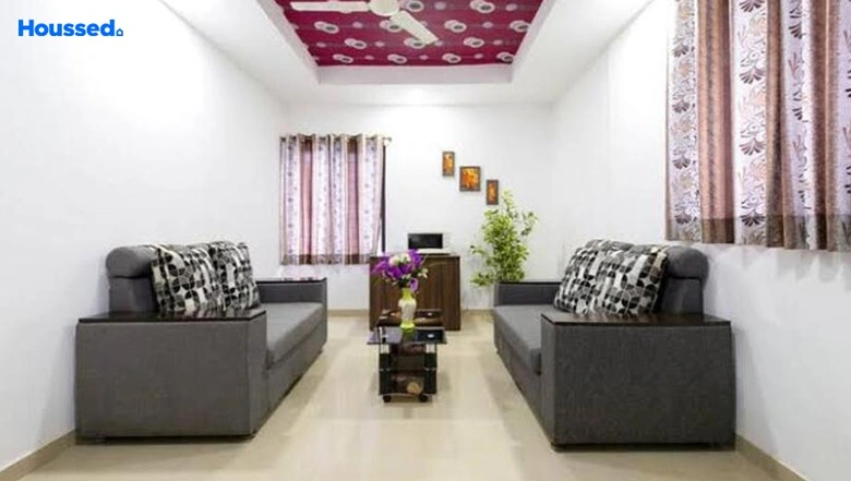 Project Image of Girls & Boys PG/Hostel in HelloWorld Elite, Hinjewadi - Image 302274