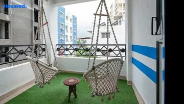 Project Image of Girls & Boys PG/Hostel in HelloWorld Elite Hinjewadi, Pune - Image 302277