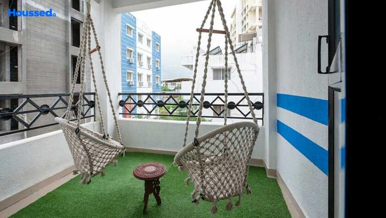 Project Image of Girls & Boys PG/Hostel in HelloWorld Elite, Hinjewadi - Image 302277