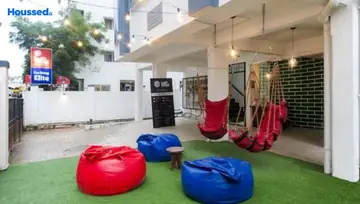 Project Image of Girls & Boys PG/Hostel in HelloWorld Elite Hinjewadi, Pune - Image 302275