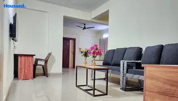Project Image of Girls & Boys PG/Hostel in HelloWorld Eminent Pimpri Chinchwad, Pune - Image 302279