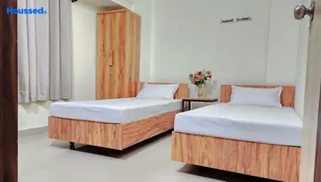 Project Image of Girls & Boys PG/Hostel in HelloWorld Eminent Pimpri Chinchwad, Pune - Image 302281