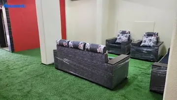 Project Image of Girls & Boys PG/Hostel in HelloWorld Eminent Pimpri Chinchwad, Pune - Image 302282