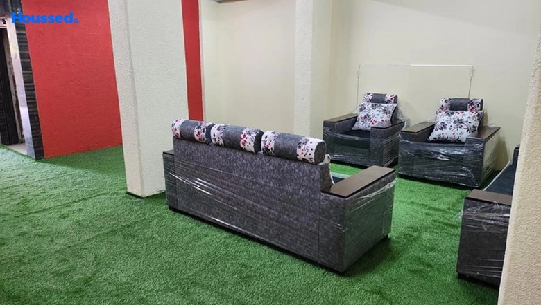 Project Image of Girls & Boys PG/Hostel in HelloWorld Eminent, Pimpri Chinchwad - Image 302282