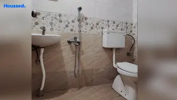 Project Image of Girls & Boys PG/Hostel in HelloWorld Eminent Pimpri Chinchwad, Pune - Image 302280