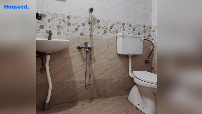Project Image of Girls & Boys PG/Hostel in HelloWorld Eminent, Pimpri Chinchwad - Image 302280