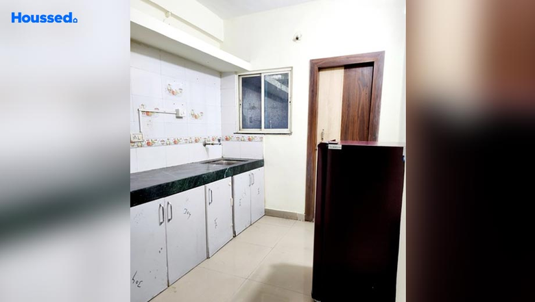 Project Image of Girls & Boys PG/Hostel in HelloWorld Eminent, Pimpri Chinchwad - Image 302283