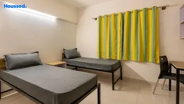 Sample Apartment of Girls & Boys PG/Hostel in Skep Coliving Sarjapur Sarjapur, Bangalore - Image 302289