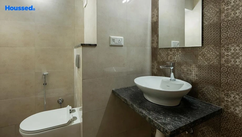 Sample Apartment of Girls & Boys PG/Hostel in Skep Coliving Sarjapur, Sarjapur - Image 302285