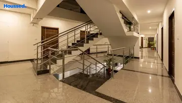 Sample Apartment of Girls & Boys PG/Hostel in Skep Coliving Sarjapur Sarjapur, Bangalore - Image 302284