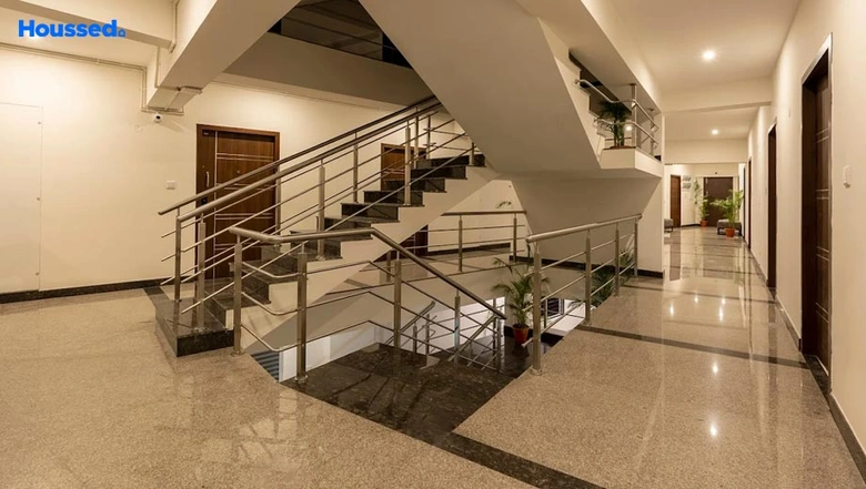 Sample Apartment of Girls & Boys PG/Hostel in Skep Coliving Sarjapur, Sarjapur - Image 302284