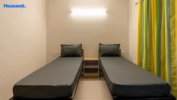Sample Apartment of Girls & Boys PG/Hostel in Skep Coliving Sarjapur Sarjapur, Bangalore - Image 302291