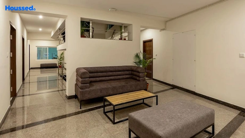 Sample Apartment of Girls & Boys PG/Hostel in Skep Coliving Sarjapur, Sarjapur - Image 302288