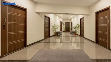 Sample Apartment of Girls & Boys PG/Hostel in Skep Coliving Sarjapur Sarjapur, Bangalore - Image 302290
