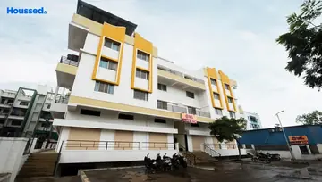 Project Image of Girls & Boys PG/Hostel in HelloWorld EON Wagholi, Pune - Image 302298
