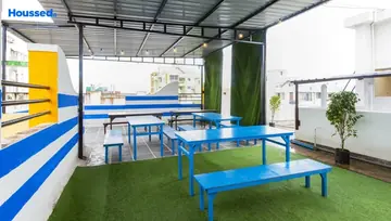 Project Image of Girls & Boys PG/Hostel in HelloWorld EON Wagholi, Pune - Image 302297
