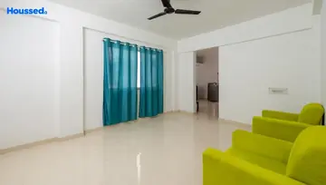 Project Image of Girls & Boys PG/Hostel in HelloWorld EON Wagholi, Pune - Image 302293
