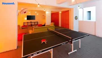Project Image of Girls & Boys PG/Hostel in HelloWorld EON Wagholi, Pune - Image 302296