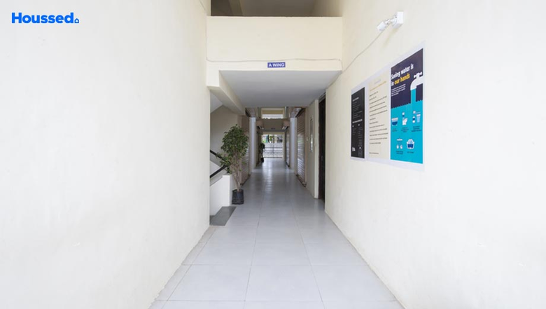 Project Image of Girls & Boys PG/Hostel in HelloWorld EON, Wagholi - Image 302292