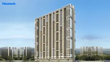 Project Image of Chandak Next - Image 35669