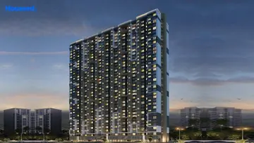 Project Image of Chandak Next - Image 35670