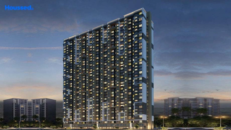 Project Image of Chandak Next in Borivali East, Mumbai - Image 35670