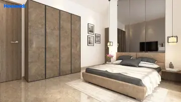 Sample Apartment of Chandak Next - Image 35675