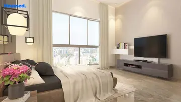 Sample Apartment of Chandak Next - Image 35676