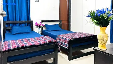 Project Image of Girls & Boys PG/Hostel in HelloWorld Equinox Hinjewadi, Pune - Image 302306