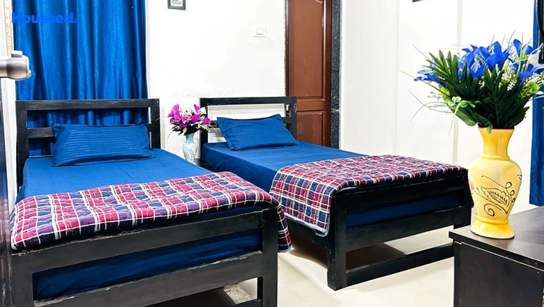 Project Image of Girls & Boys PG/Hostel in HelloWorld Equinox, Hinjewadi - Image 302306
