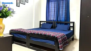 Project Image of Girls & Boys PG/Hostel in HelloWorld Equinox Hinjewadi, Pune - Image 302299