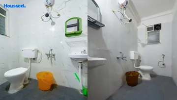 Project Image of Girls & Boys PG/Hostel in HelloWorld Equinox Hinjewadi, Pune - Image 302303