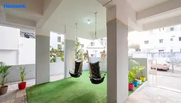 Project Image of Girls & Boys PG/Hostel in HelloWorld Equinox Hinjewadi, Pune - Image 302305