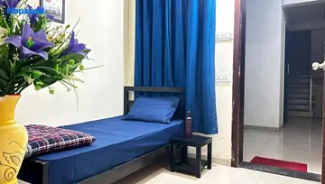 Project Image of Girls & Boys PG/Hostel in HelloWorld Equinox Hinjewadi, Pune - Image 302304