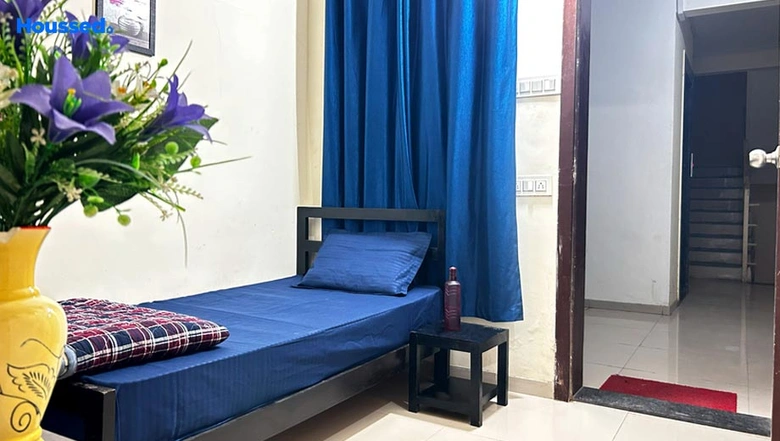 Project Image of Girls & Boys PG/Hostel in HelloWorld Equinox, Hinjewadi - Image 302304