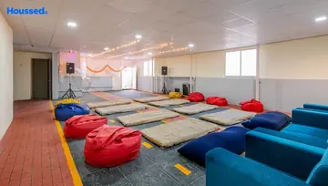 Project Image of Girls & Boys PG/Hostel in HelloWorld Equinox Hinjewadi, Pune - Image 302300