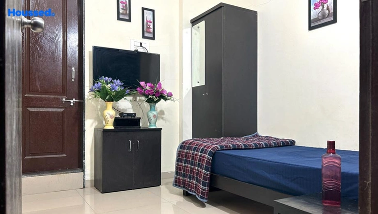 Project Image of Girls & Boys PG/Hostel in HelloWorld Equinox, Hinjewadi - Image 302307