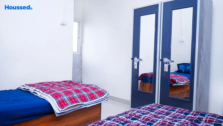 Project Image of Girls & Boys PG/Hostel in HelloWorld Golden Orchid, Hinjewadi - Image 302308
