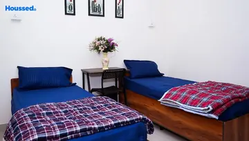 Project Image of Girls & Boys PG/Hostel in HelloWorld Golden Orchid Hinjewadi, Pune - Image 302309